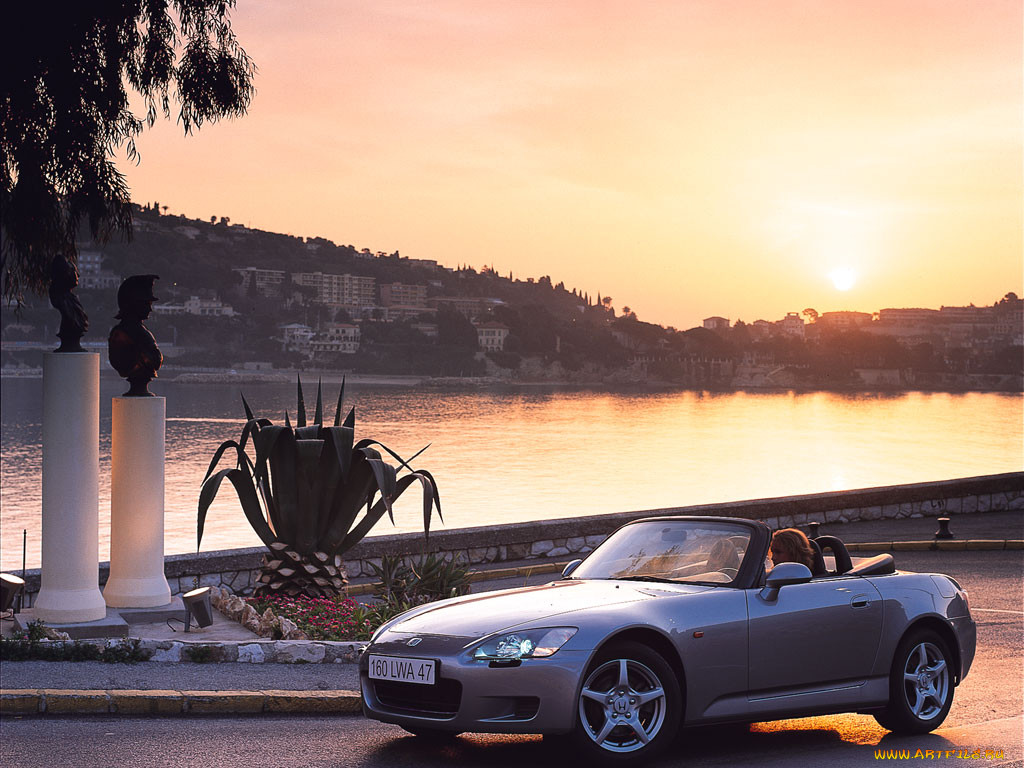 honda, s2000, 